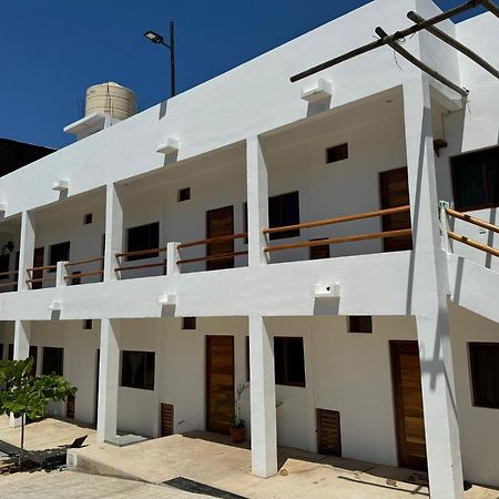 Casa Mura Puerto Escondido  Esterno foto