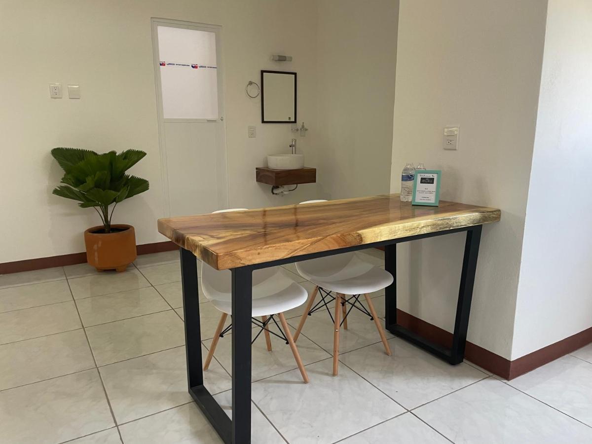 Casa Mura Puerto Escondido  Esterno foto