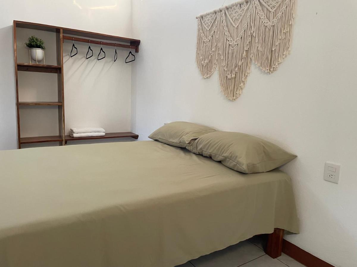 Casa Mura Puerto Escondido  Esterno foto