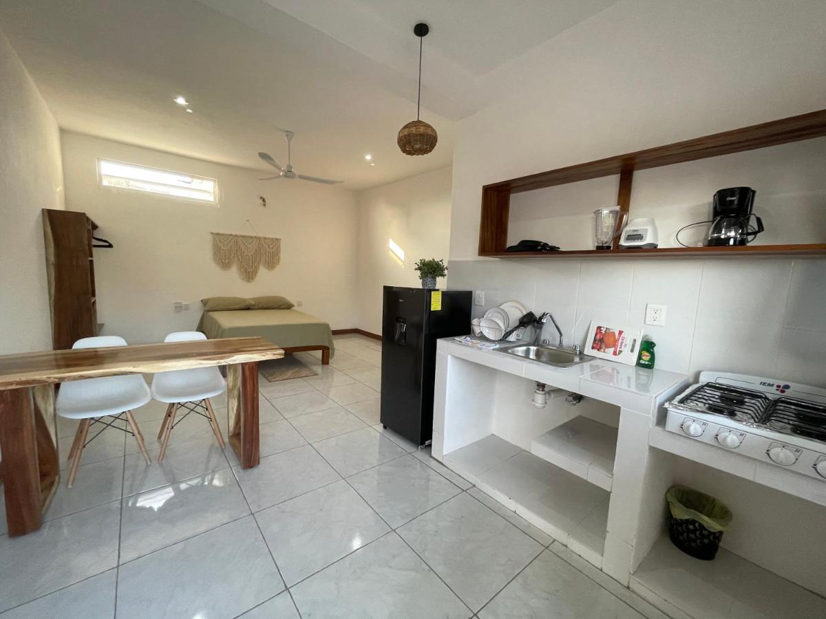 Casa Mura Puerto Escondido  Esterno foto