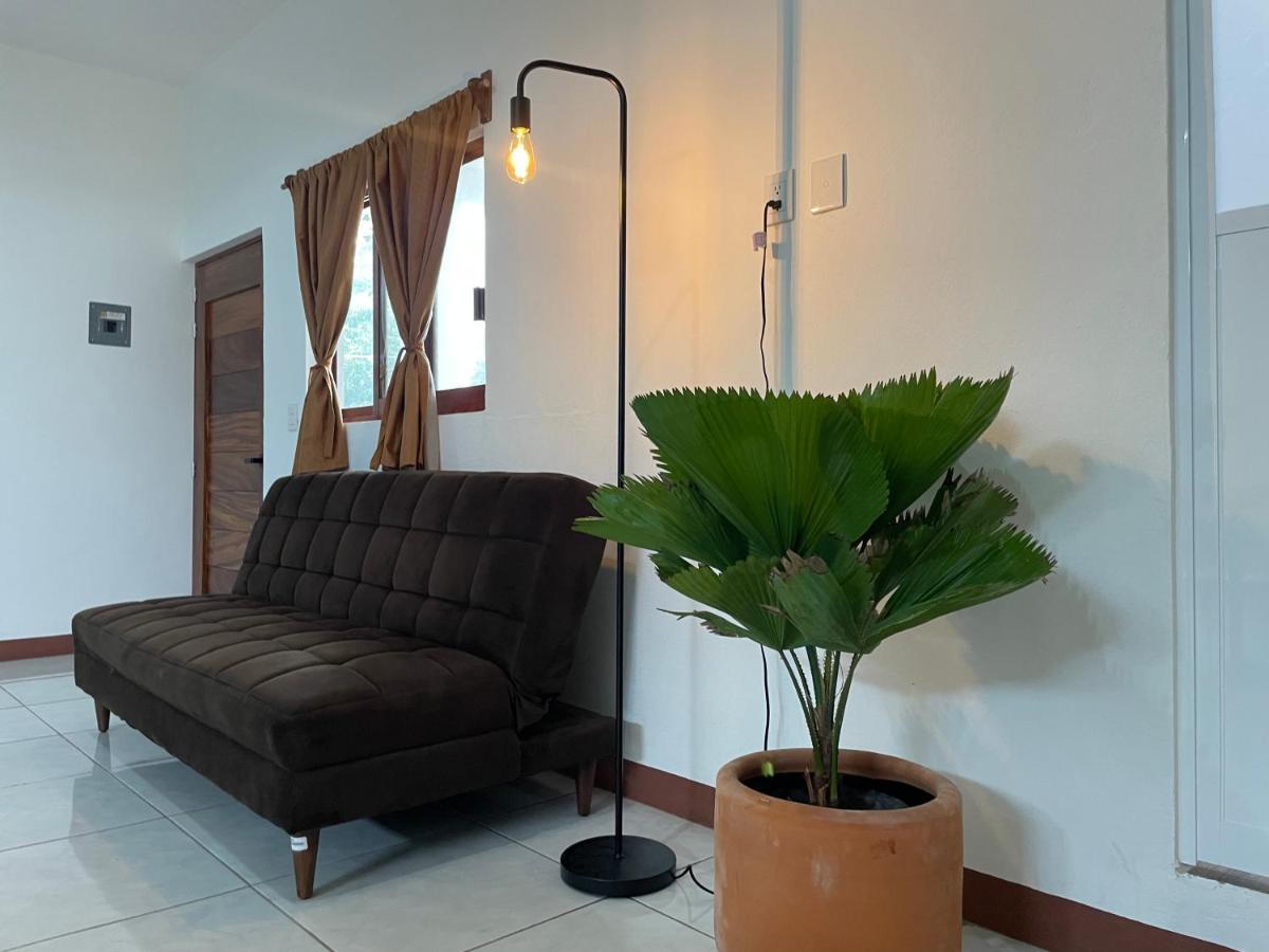 Casa Mura Puerto Escondido  Esterno foto