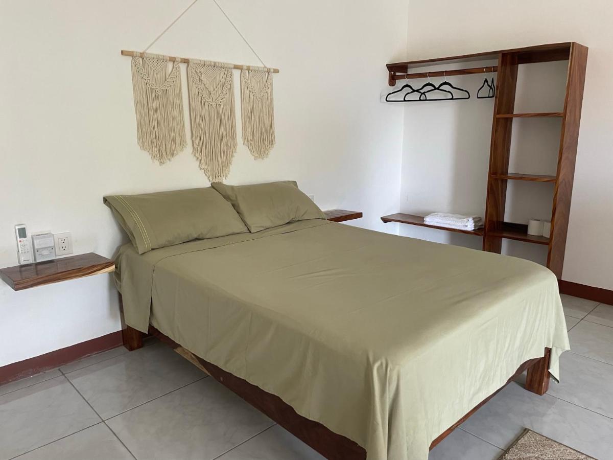 Casa Mura Puerto Escondido  Esterno foto